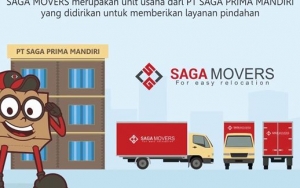 Saga Movers