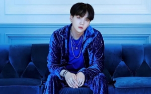 Member BTS Bahas Perbedaan Kepribadian Suga BTS di Awal Debut dan Sekarang
