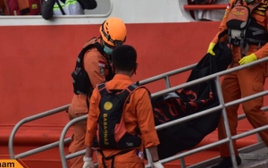 Operasi SAR Sriwijaya Air SJ-182 Diperpanjang 3 Hari ke Depan