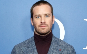 Armie Hammer Terlibat Skandal Seks dan 'Kanibalisme', Mantan Pacar Bongkar Fakta Mengerikan Ini