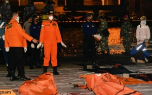 Jenazah Berhasil Teridentifikasi, Sriwijaya Air Beri Pujian Untuk Mendiang Pramugari Mia Tresetyani
