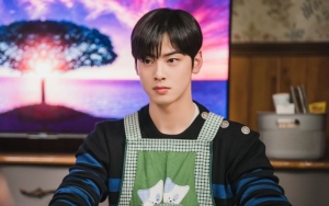 Kemampuan Akting Cha Eunwoo di 'True Beauty' Jadi Perbincangan