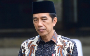 Duka Mendalam Jokowi Atas Korban Gempa Majene, Imbau Warga Indonesia Waspada 