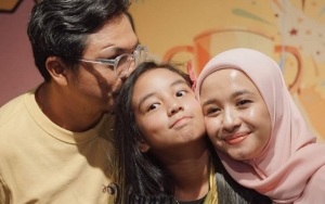 Emran Eks Suami Laudya C. Bella Pamer Foto Putri Cantik, Wajah Kian Dewasa Bikin Kagum 