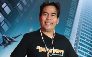 Sempat Sindir Kiwil Soal Kesetiaan, Bopak Akui Tak Kaget Dengar Kabar Nikah Lagi