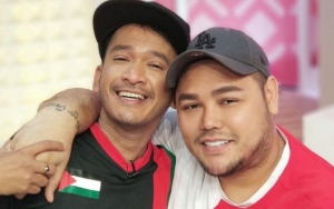 Pastikan Ivan Gunawan Nikah Hari Minggu, Ruben Onsu: Saya Jadi Seksi Repot 