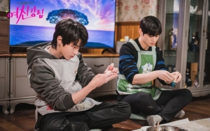 Beda Dari 'True Beauty', Cha Eunwoo Minta Bantuan Hwang In Yeop Saat Syuting Adegan Ini
