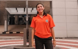 Usai Rehabilitasi Narkoba, Millendaru Bakal Fokus Tebus Kesalahan Dengan Prestasi