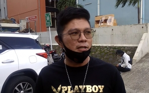 Andika Mahesa Cerita Soal Pengalaman Pertama Nyanyi di Panggung, Dilempari Botol Gara-gara Hal Ini