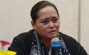 Terancam Dipolisikan, Mbak You Klarifikasi Soal Ramal Jokowi Lengser Tahun 2021: Jangan Dipelintir!