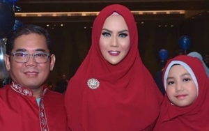 Mantan Suami Meninggal Dunia, Postingan Instagram Nita Thalia Disorot