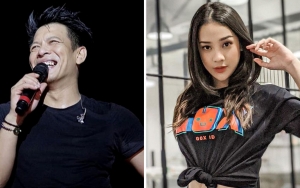 Ariel Bocorkan Soal Ciri Wanita Idaman, Anya Geraldine Salting Hingga Bahas Kutang