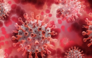 Rusia Klaim Temukan Hampir 1500 Mutasi Virus Corona