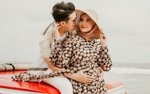 Bukan Sampai Maut Memisahkan, Ternyata Ini Doa Irwansyah-Zaskia Sungkar Saat Anniversary ke-10