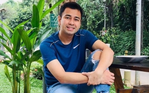 Raffi Ahmad Ramai Dilaporkan ke Polisi Karena Pesta Usai Divaksin, Merasa Kecewa?