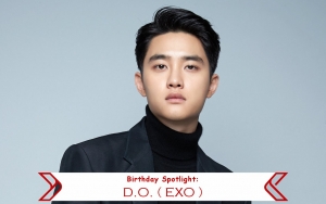 Birthday Spotlight: Happy D.O. Day