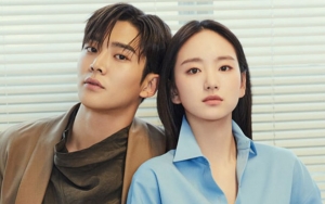 Won Jin Ah Sebut Rowoon SF9 Mampu Buat Dirinya Nyaman di Lokasi Syuting 'She Would Never Know'