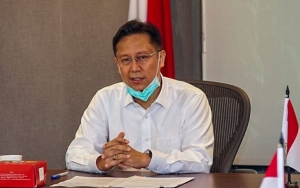 Hampir Sebulan Menjabat, IDI Nilai Menkes Budi Belum Bisa Kendalikan Angka Kasus COVID-19