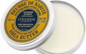 L'Occitane 100 Percent Pure Shea Butter