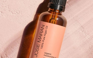 Josie Maran 100 Percent Pure Argan Oil