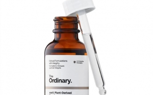 The Ordinary 100 Percent Plant-Derived Squalane