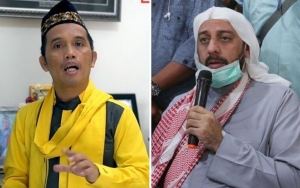 Ustaz Maulana Ungkap Kekaguman Pada Sosok Syekh Ali Jaber, Bongkar Cerita Mengejutkan