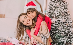 Gempi Dapat Kado Ultah dari Karen Nijsen, Begini Reaksi Gisel