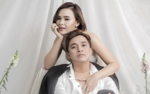 Amanda Manopo Pamer Kado Mewah Untuk Billy Syahputra, Caption di Postingannya Bikin Heboh