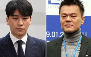 Seungri Didakwa Atas Kekerasan Libatkan Geng Mafia, Reporter Seret Nama Bos JYP