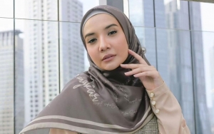 Zaskia Sungkar Harus Lakukan Ini Agar Lahiran Anak Pertama Lancar