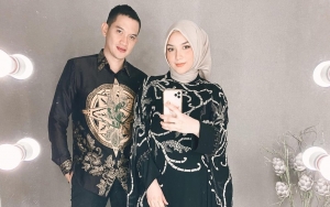 Citra Kirana dan Rezky Aditya Khitankan Anak Meski Baru Umur 5 Bulan