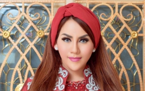 Mantan Suami Nita Thalia Dikabarkan Meninggal Karena Covid-19, Anak Beri Klarifikasi