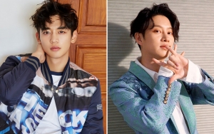 Minho SHINee Akui Ketakutan Jelang Pertemuan Pertama Dengan Kim Heechul SuJu, Kenapa?