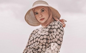Gelar 7 Bulanan, Zaskia Sungkar Beberkan Jenis Kelamin Bayi Yang Dikandungnya