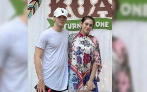Diancam Dibunuh 'Fans' Stefan, Video Celine Pamer Tato Seksi-Tangan Diinfus Usai Isu Cerai Disorot