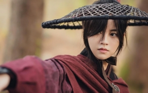 Kim So Hyun Jadi Pejuang Tangguh, Tim 'River Where the Moon Rises' Beri Pujian
