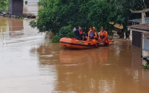 Update Banjir Kalsel: 15 Orang Meninggal dan 100 Ribu Warga Mengungsi