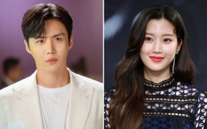 Kim Seon Ho Belum Jawab, Moon Ga Young Ikut Diincar Bintangi 'Link'