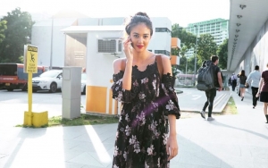 Aurelie Moeremans Ungkap Masa Kecil Jadi Kleptomania Hingga Alami Bullying