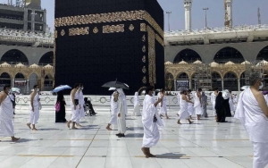 Biaya Umrah Naik Jadi Rp 26 Juta di Masa Pandemi Corona, Jemaah Wajib Karantina Sebelum Berangkat