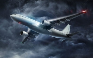 Turbulensi Jarang Menyebabkan Kecelakaan