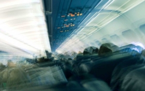 Alat Pendeteksi Turbulensi Tengah Dikembangkan