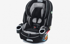  Kursi Mobil Bisa Digunakan untuk Anak-Anak