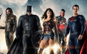 'Justice League' Versi Snyder's Cut Tak Akan Tampilkan Adegan Post Credit