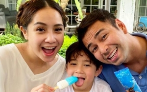 Ditanya Cita-Cita, Jawaban Rafathar Putra Nagita Slavina Tetap Sama: Ingin Lebih Hebat Dari Papa