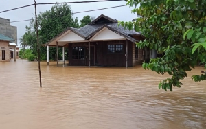 Siaga Bencana Alam! Begini Cara Selamatkan Diri Saat Gempa, Banjir Hingga Gunung Meletus