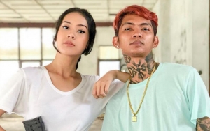 Sempat Nyindir Lewat InstaStory, Young Lex Ungkap Hubungannya dengan Anya Geraldine Sekarang
