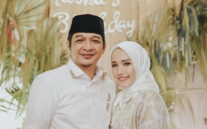 Bikin Baper, Pasha Ungu Bagikan Potret Lawas Ini Untuk Sambut Anniversary Pernikahan