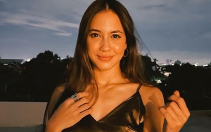 Pevita Pearce Akui Sering Mimpi Aneh, Mulai dari Ikut Demo di LA hingga Jadi Pacar Justin Bieber