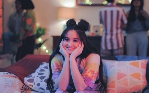 Stephanie Poetri Aktif Rilis Sejumlah Lagu Selama Pandemi, Ungkap Kesulitan Ini